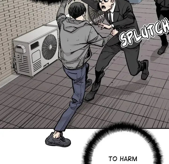 The Devil's Descendants Chapter 46 page 28 - 