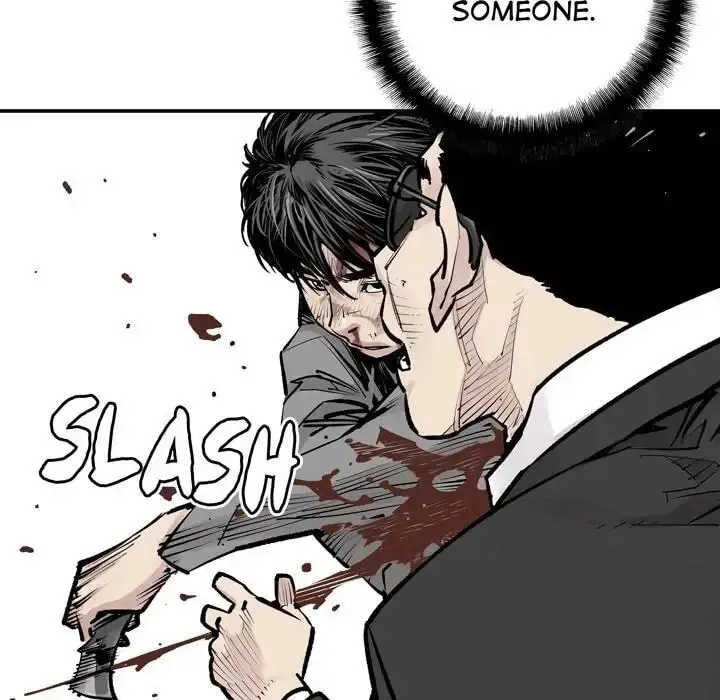 The Devil's Descendants Chapter 46 page 29 - 
