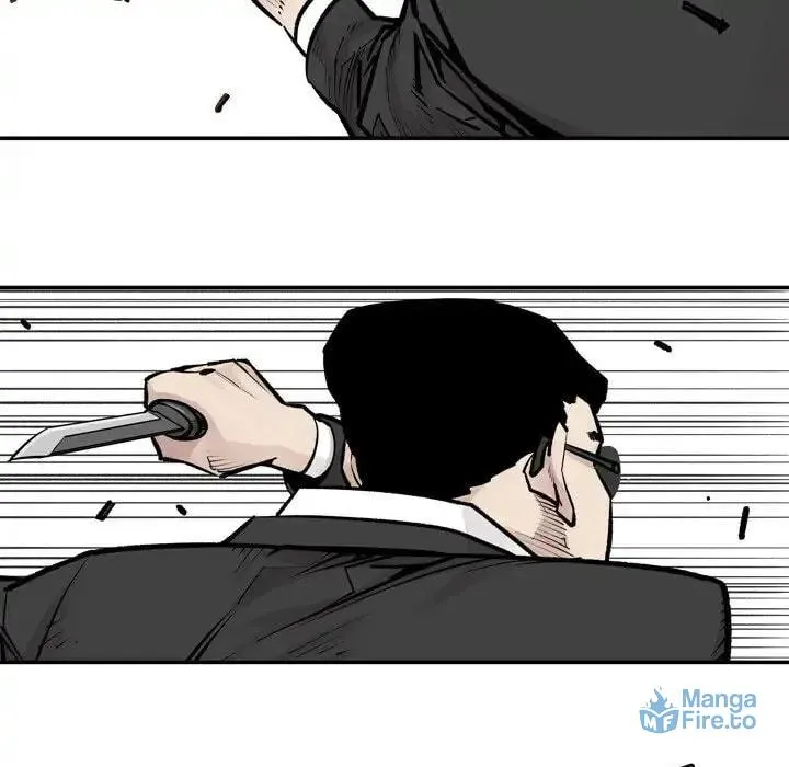 The Devil's Descendants Chapter 46 page 30 - 