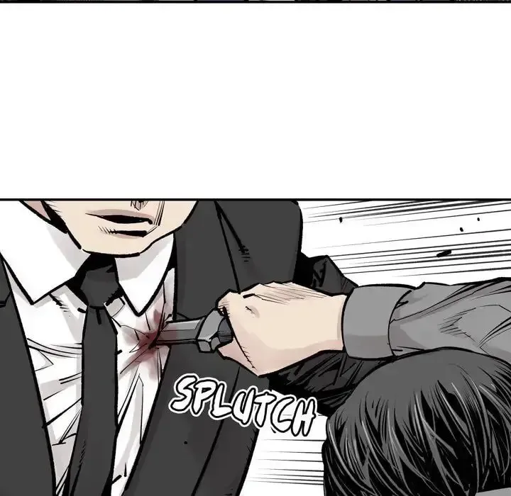 The Devil's Descendants Chapter 46 page 32 - 