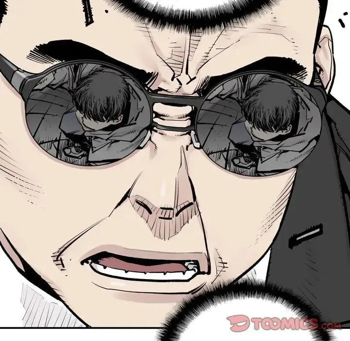 The Devil's Descendants Chapter 46 page 34 - 