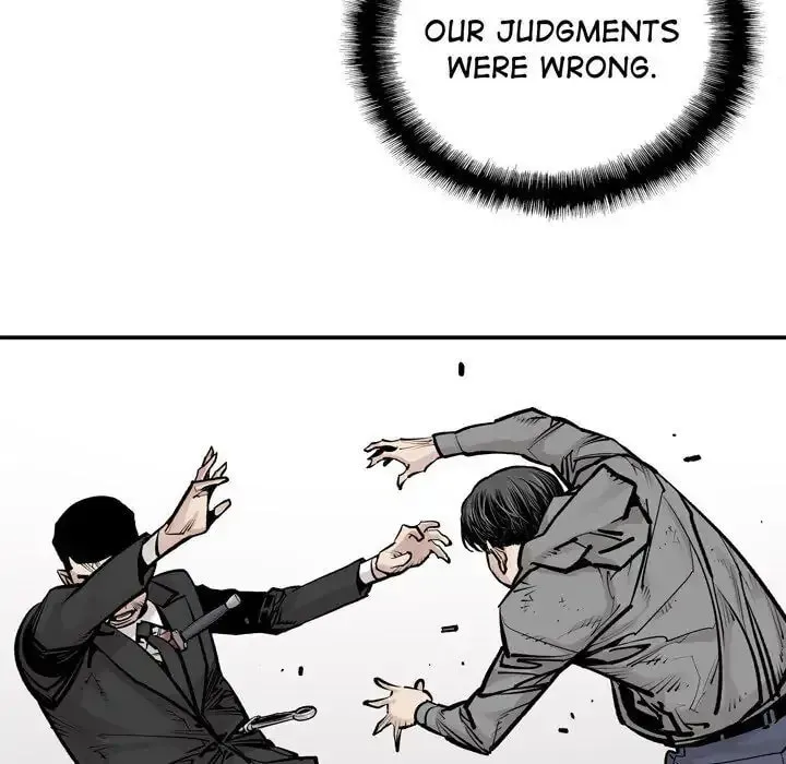 The Devil's Descendants Chapter 46 page 35 - 