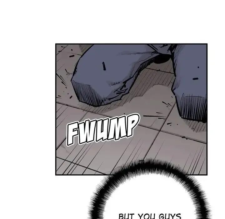 The Devil's Descendants Chapter 46 page 37 - 