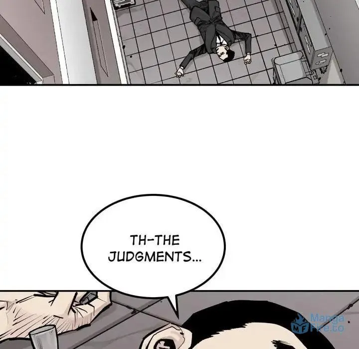 The Devil's Descendants Chapter 46 page 39 - 