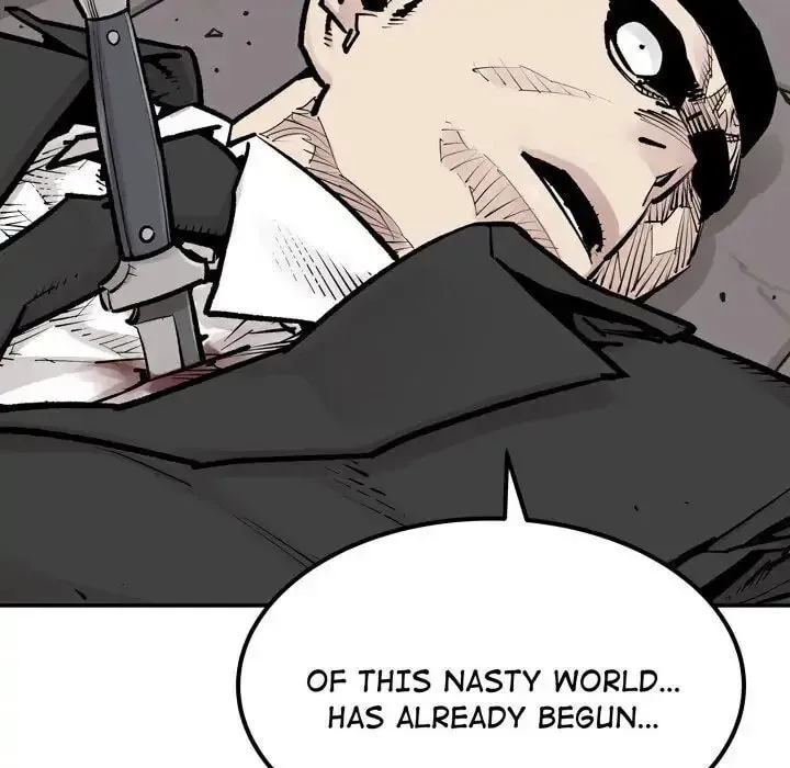 The Devil's Descendants Chapter 46 page 40 - 