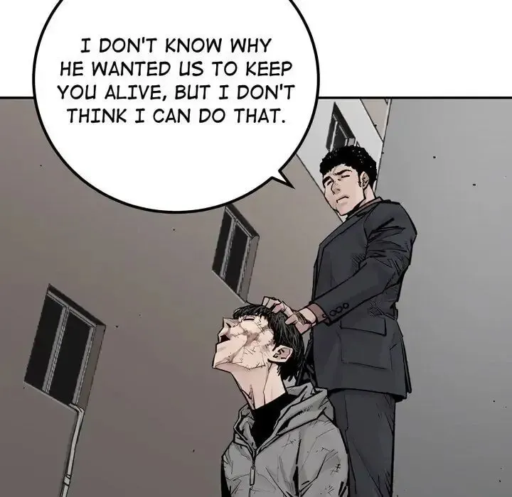 The Devil's Descendants Chapter 46 page 5 - 