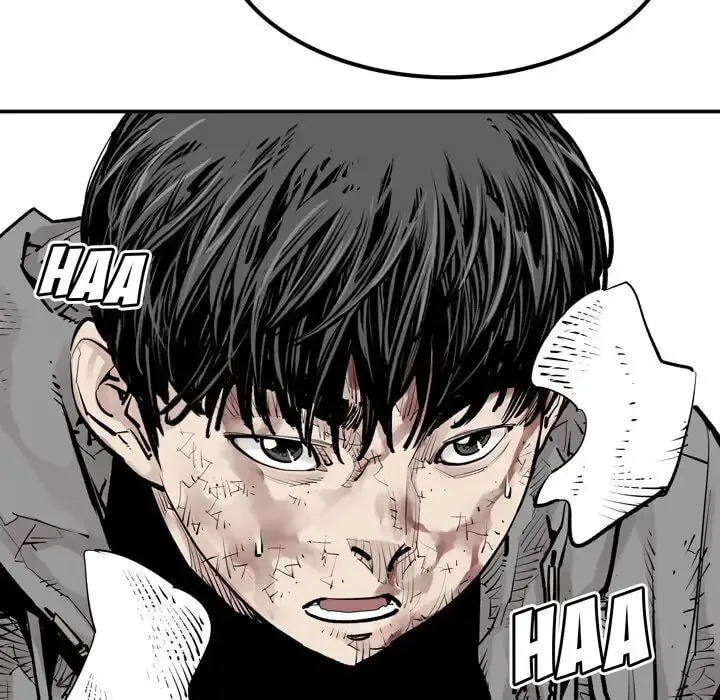 The Devil's Descendants Chapter 46 page 41 - 