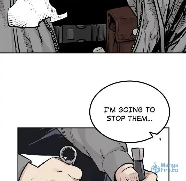 The Devil's Descendants Chapter 46 page 42 - 