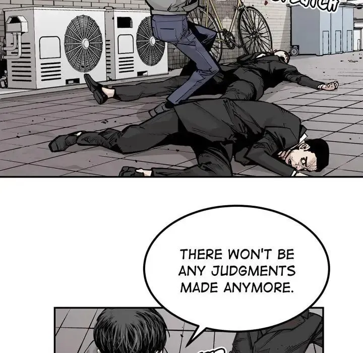 The Devil's Descendants Chapter 46 page 44 - 