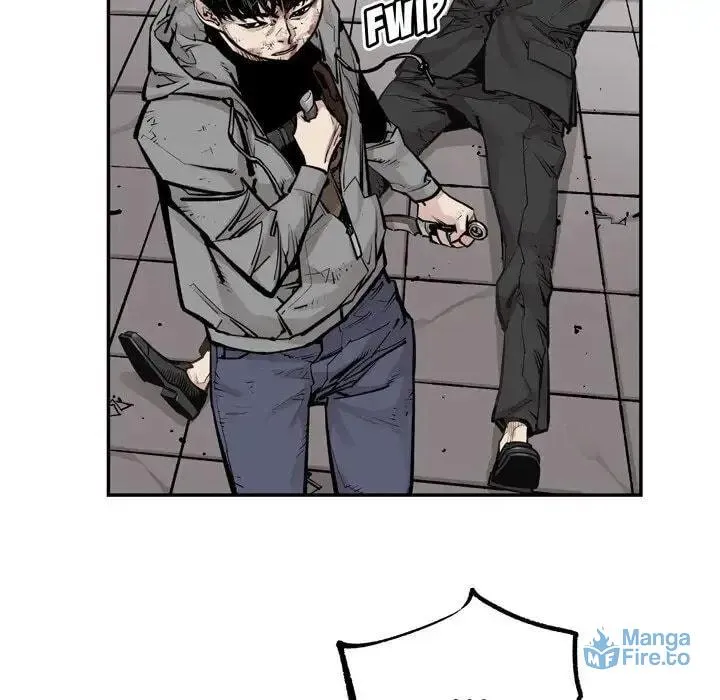 The Devil's Descendants Chapter 46 page 45 - 