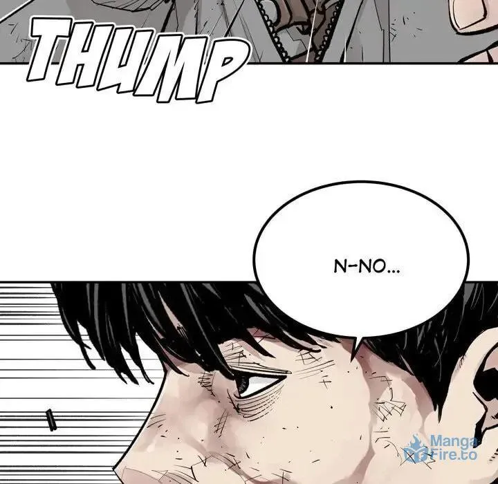 The Devil's Descendants Chapter 46 page 48 - 