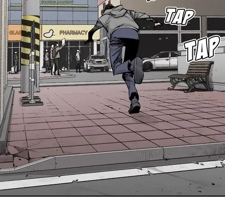 The Devil's Descendants Chapter 46 page 50 - 