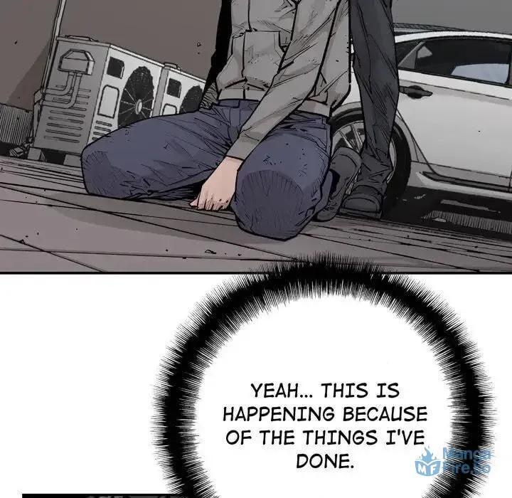 The Devil's Descendants Chapter 46 page 6 - 