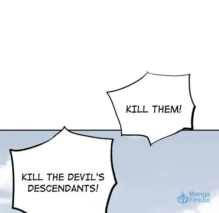 The Devil's Descendants Chapter 46 page 51 - 
