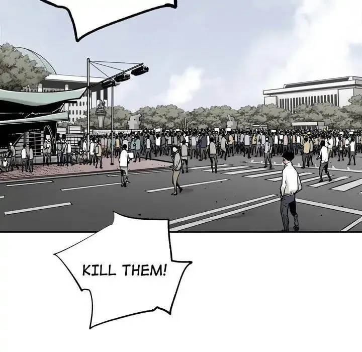 The Devil's Descendants Chapter 46 page 52 - 