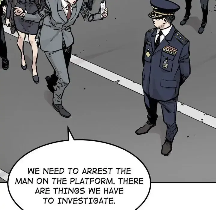 The Devil's Descendants Chapter 46 page 58 - 