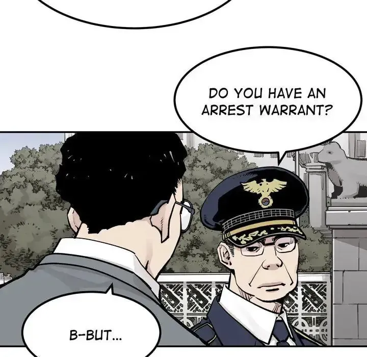 The Devil's Descendants Chapter 46 page 59 - 