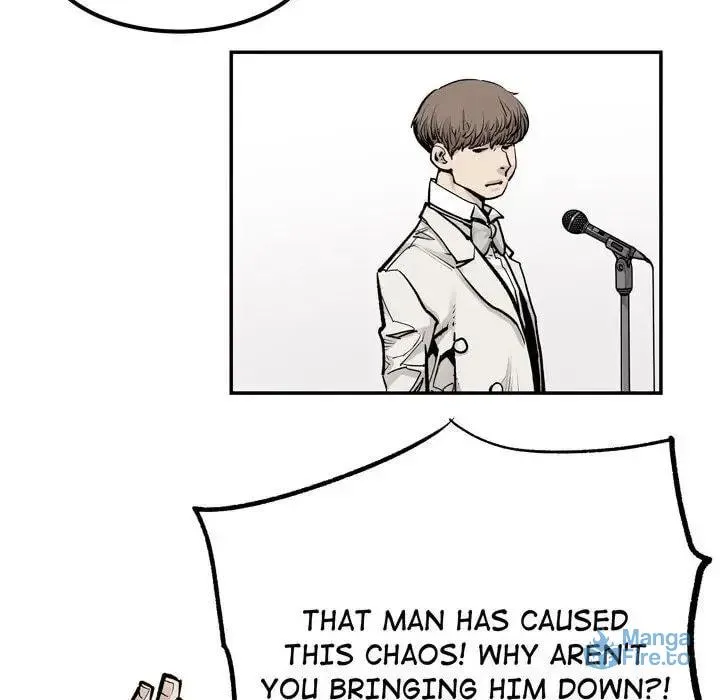 The Devil's Descendants Chapter 46 page 60 - 
