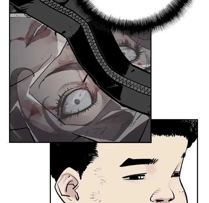 The Devil's Descendants Chapter 46 page 7 - 