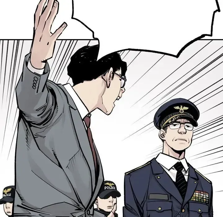 The Devil's Descendants Chapter 46 page 61 - 
