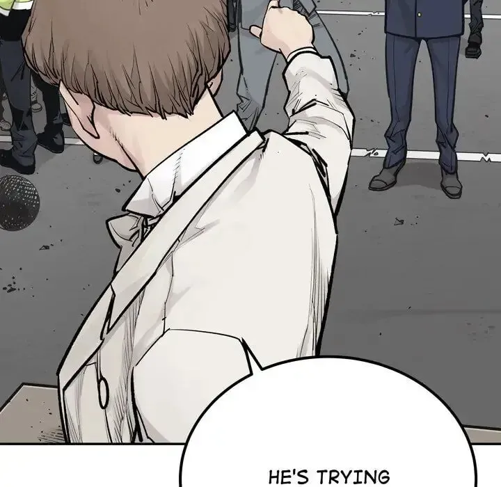 The Devil's Descendants Chapter 46 page 67 - 