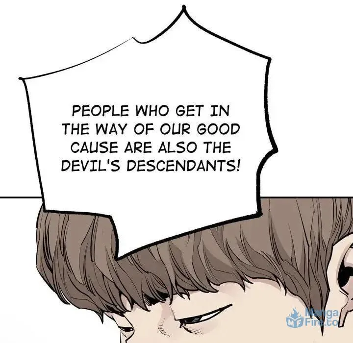 The Devil's Descendants Chapter 46 page 69 - 