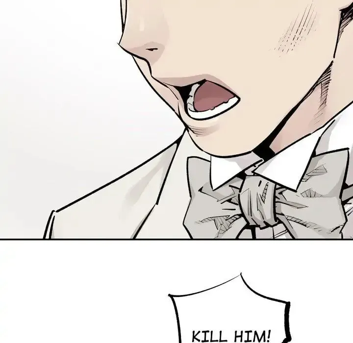 The Devil's Descendants Chapter 46 page 70 - 
