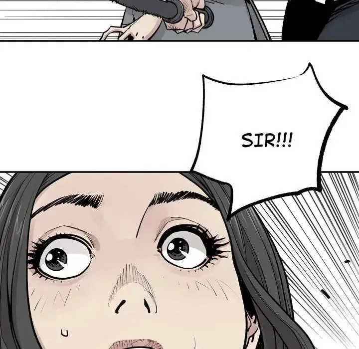 The Devil's Descendants Chapter 46 page 74 - 