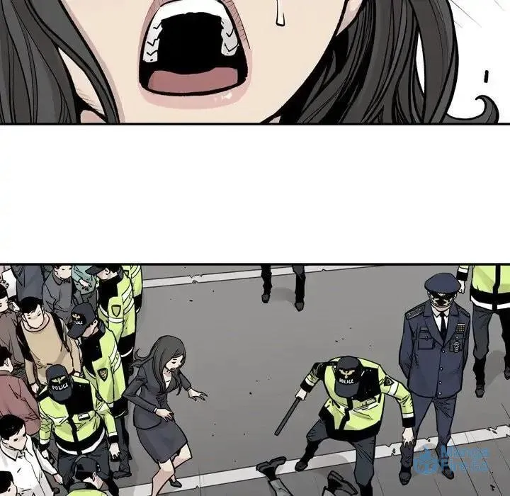 The Devil's Descendants Chapter 46 page 75 - 