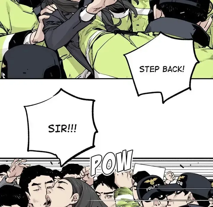 The Devil's Descendants Chapter 46 page 77 - 