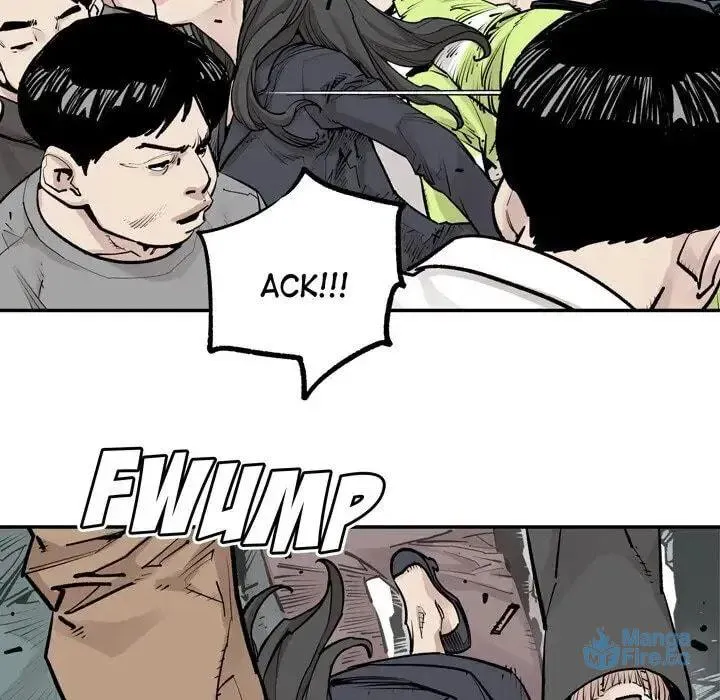 The Devil's Descendants Chapter 46 page 78 - 