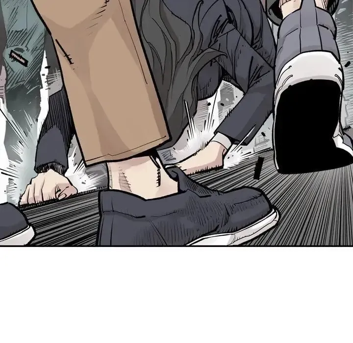 The Devil's Descendants Chapter 46 page 79 - 