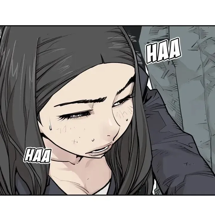 The Devil's Descendants Chapter 46 page 80 - 