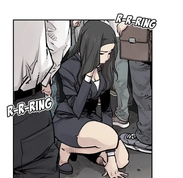 The Devil's Descendants Chapter 46 page 82 - 