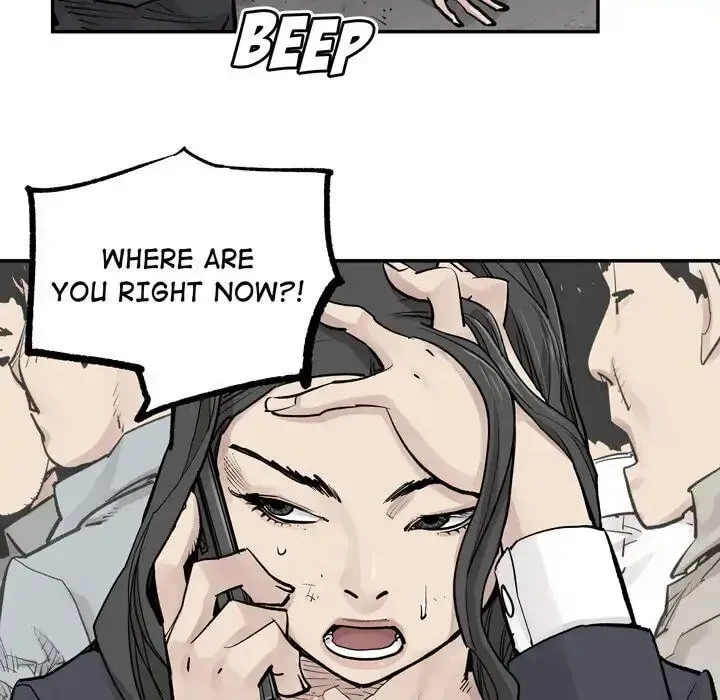The Devil's Descendants Chapter 46 page 83 - 