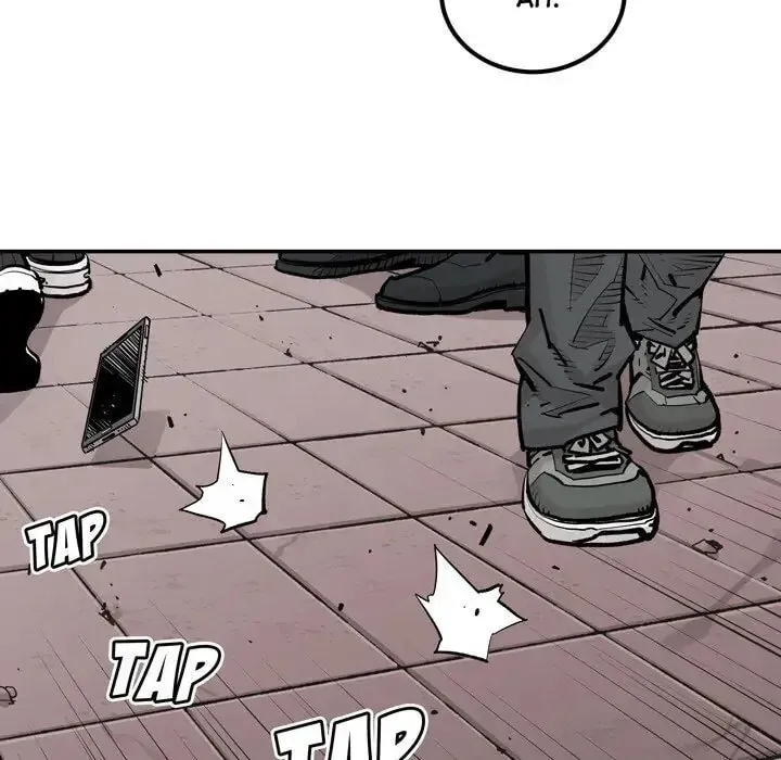 The Devil's Descendants Chapter 46 page 88 - 