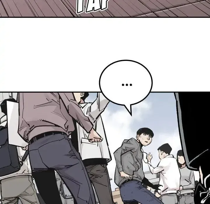 The Devil's Descendants Chapter 46 page 89 - 