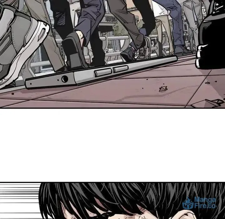 The Devil's Descendants Chapter 46 page 90 - 