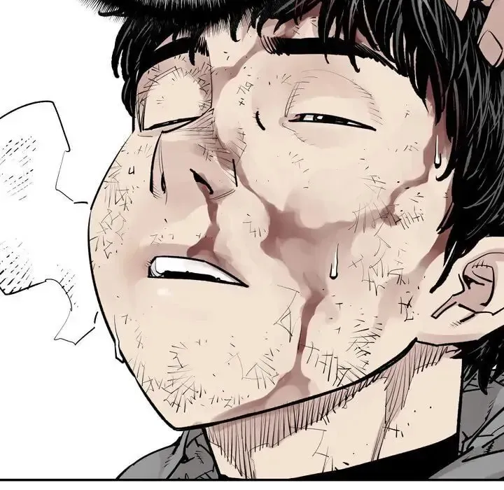 The Devil's Descendants Chapter 46 page 10 - 