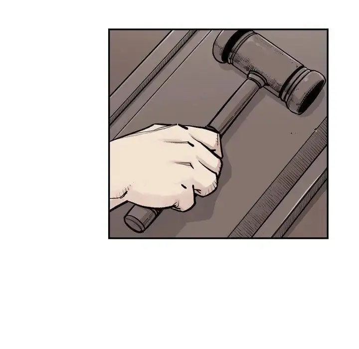 The Devil's Descendants Chapter 47 page 11 - 