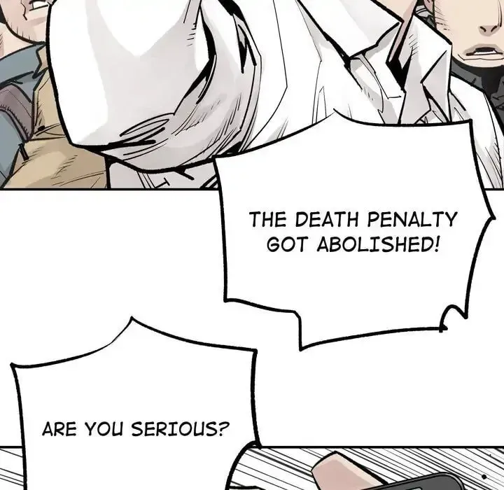 The Devil's Descendants Chapter 47 page 19 - 