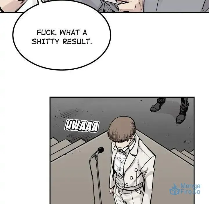The Devil's Descendants Chapter 47 page 24 - 