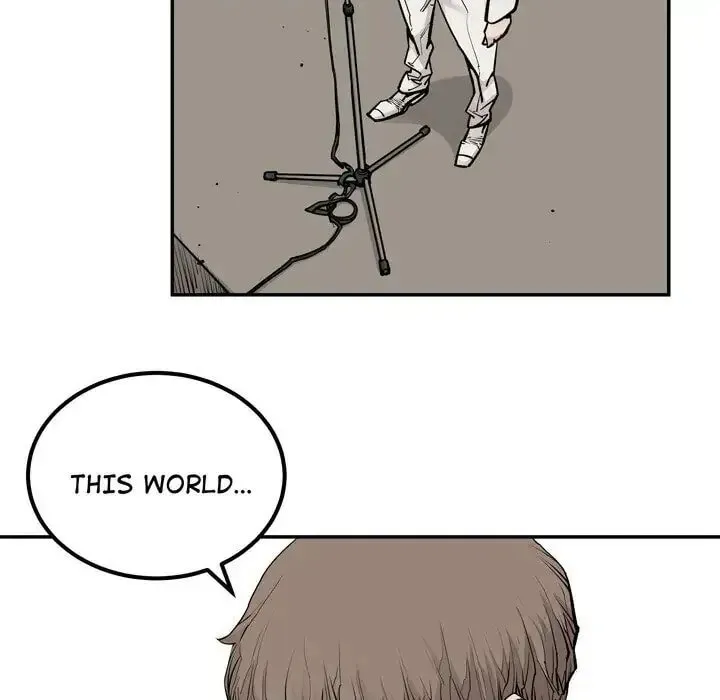 The Devil's Descendants Chapter 47 page 25 - 