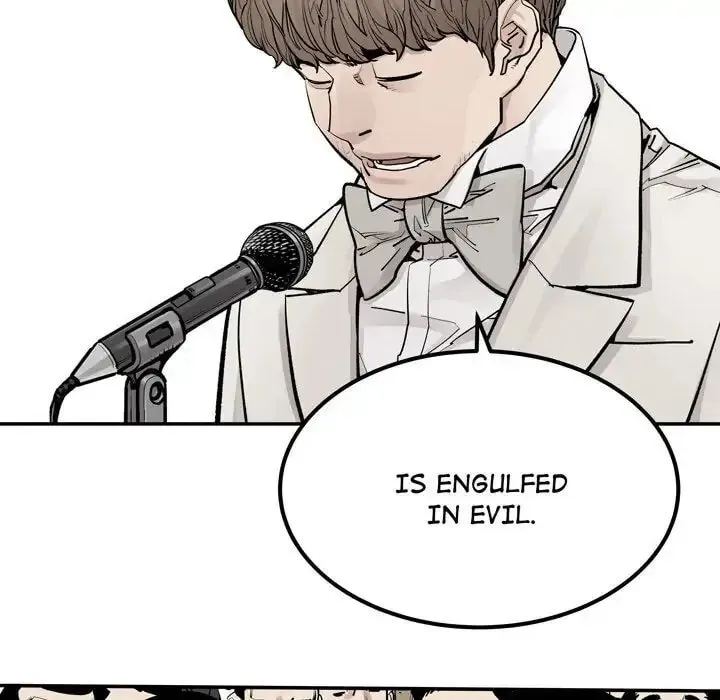 The Devil's Descendants Chapter 47 page 26 - 