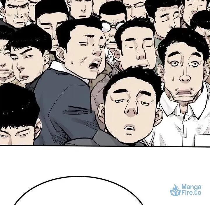 The Devil's Descendants Chapter 47 page 27 - 