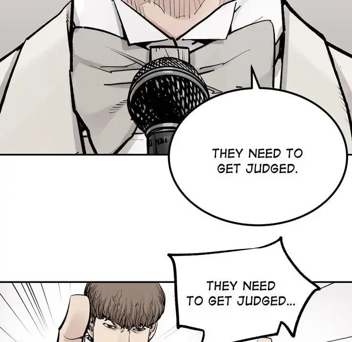The Devil's Descendants Chapter 47 page 29 - 