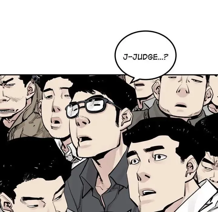The Devil's Descendants Chapter 47 page 32 - 