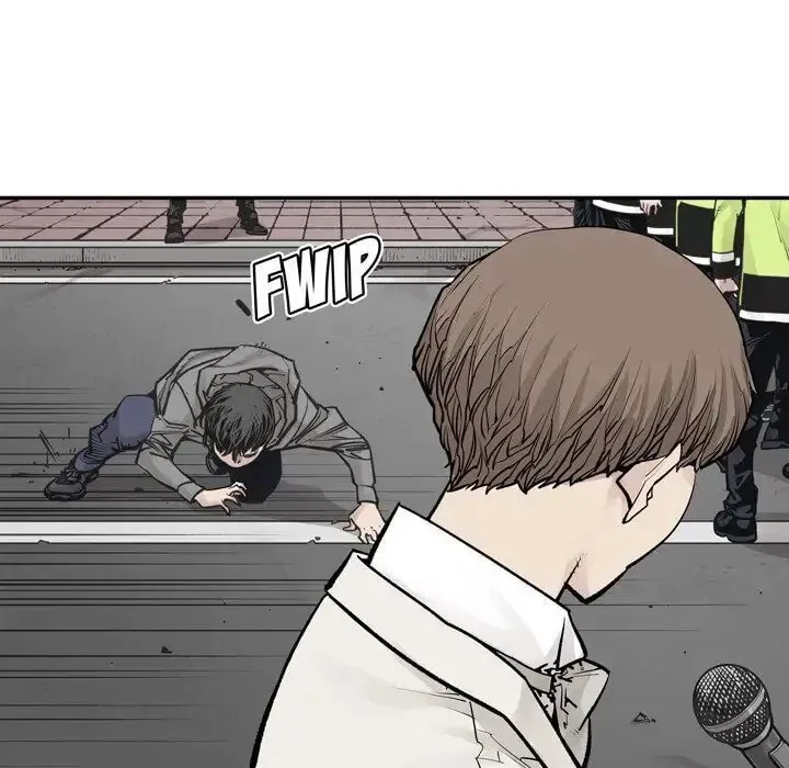 The Devil's Descendants Chapter 47 page 38 - 