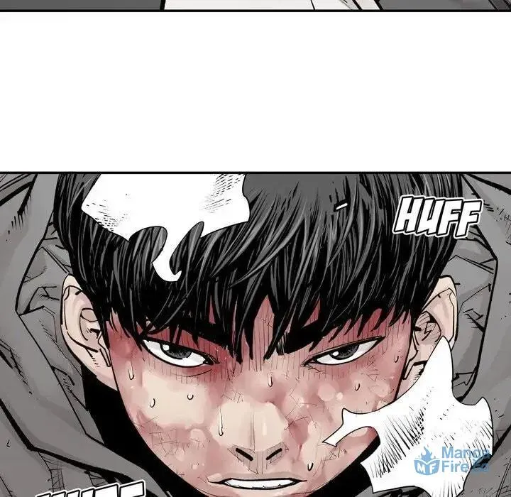 The Devil's Descendants Chapter 47 page 39 - 