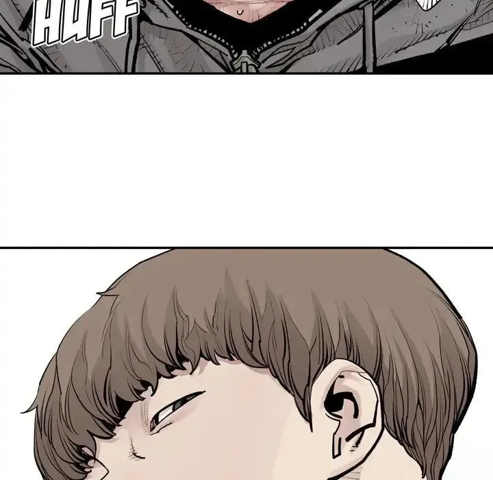 The Devil's Descendants Chapter 47 page 40 - 